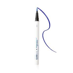 GLAMnetic Hello Kitty and Friends Magnetic Felt tip CHOCOCAT BLUE LINER